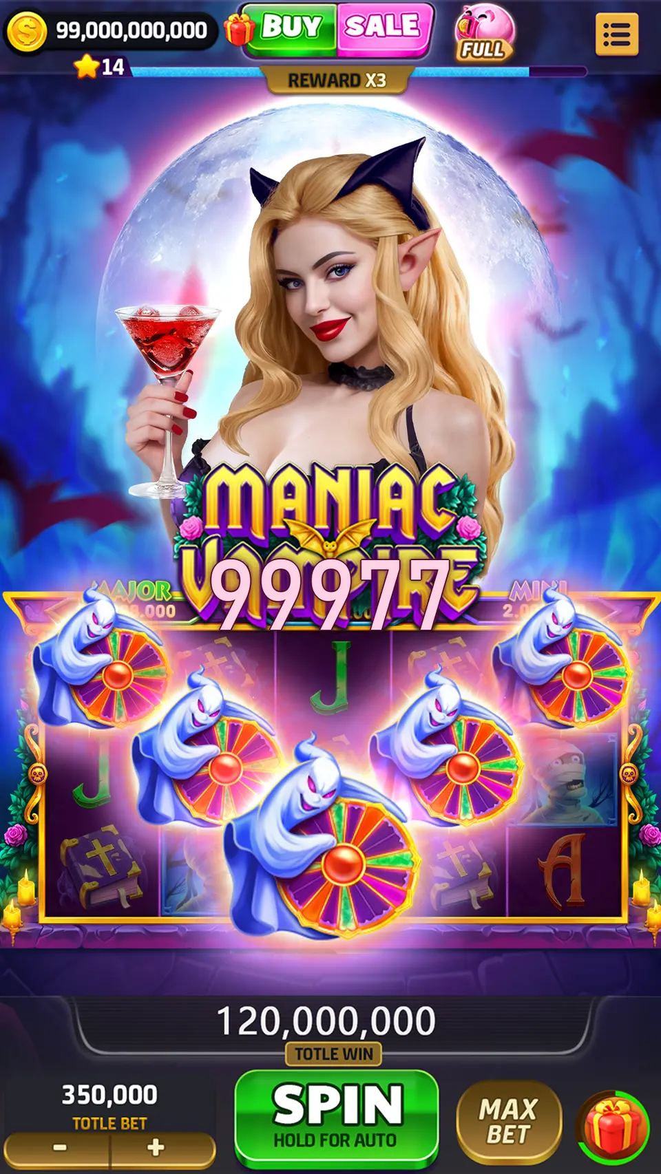 99977 Login