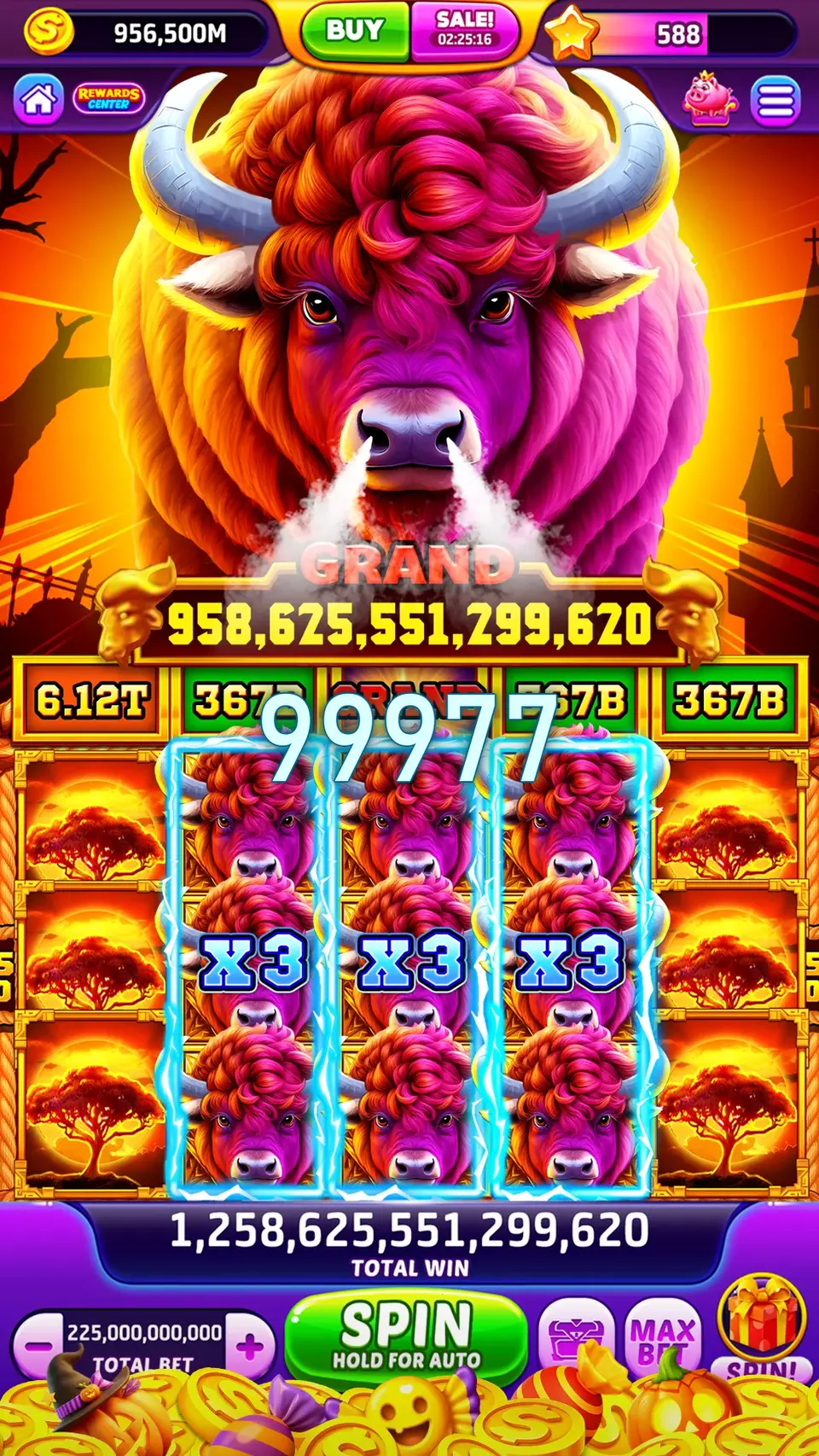 99977 Capturas de tela - APK Oficial