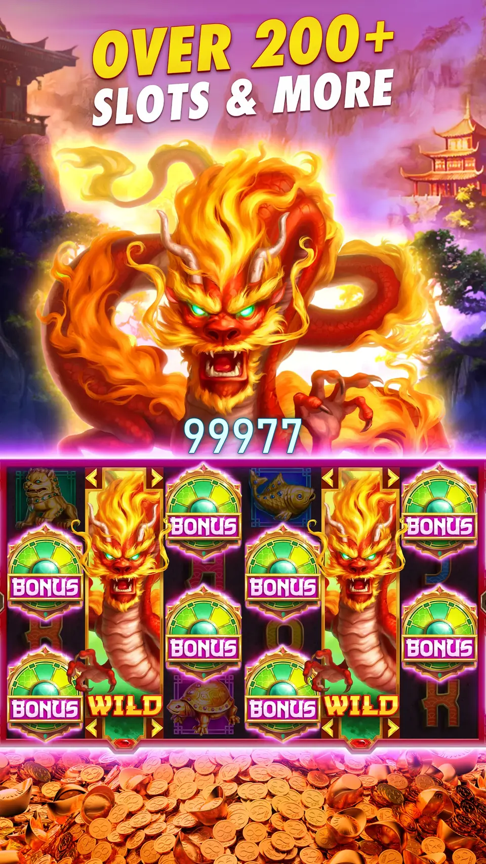 99977 Preview - Oficial Baixar
